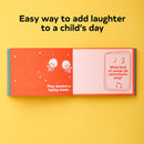More Lunch Lines-Children’s / Teenage general interest: Humour and jokes-買書書 BuyBookBook