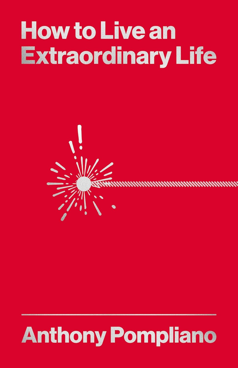 How To Live An Extraordinary Life-Self-help/ personal development/ practical advice-買書書 BuyBookBook