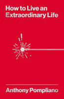 How To Live An Extraordinary Life-Self-help/ personal development/ practical advice-買書書 BuyBookBook