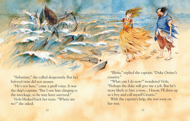 Illustrated Stories from Shakespeare interior 1 (ISBN 9781409522232) [onix-asset:2fb4327da32e5cffe8b7c8719db1a12160d065dee401acee8af027a5dff7f739]