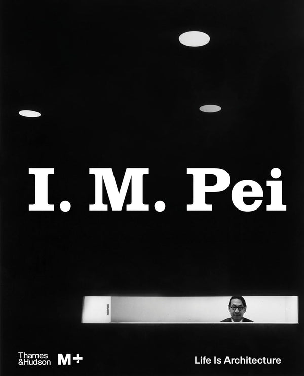 I.M. Pei (Shirley Surya)-Biography and memoirs-買書書 BuyBookBook