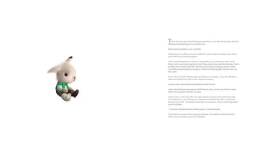 The Ordinary Life of Jacominus Gainsborough-Children’s picture books-買書書 BuyBookBook