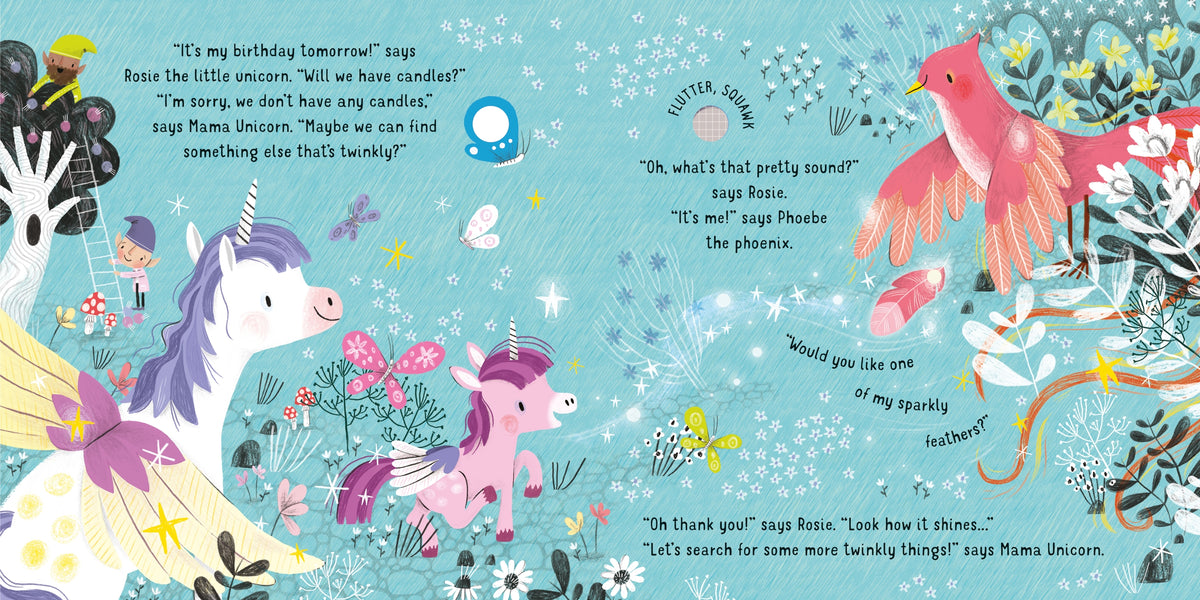 Lights and Sounds Unicorns interior 1 (ISBN 9781801310970) [onix-asset:974631b90e67fc94775216e29ab65ca7af82ced9eea7b25411be7d50cd866f53]