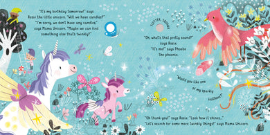 Lights and Sounds Unicorns interior 1 (ISBN 9781801310970) [onix-asset:974631b90e67fc94775216e29ab65ca7af82ced9eea7b25411be7d50cd866f53]