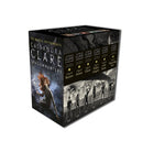 Shadowhunters The Mortal Instruments Collection (Paperback) (Cassandra Clare)