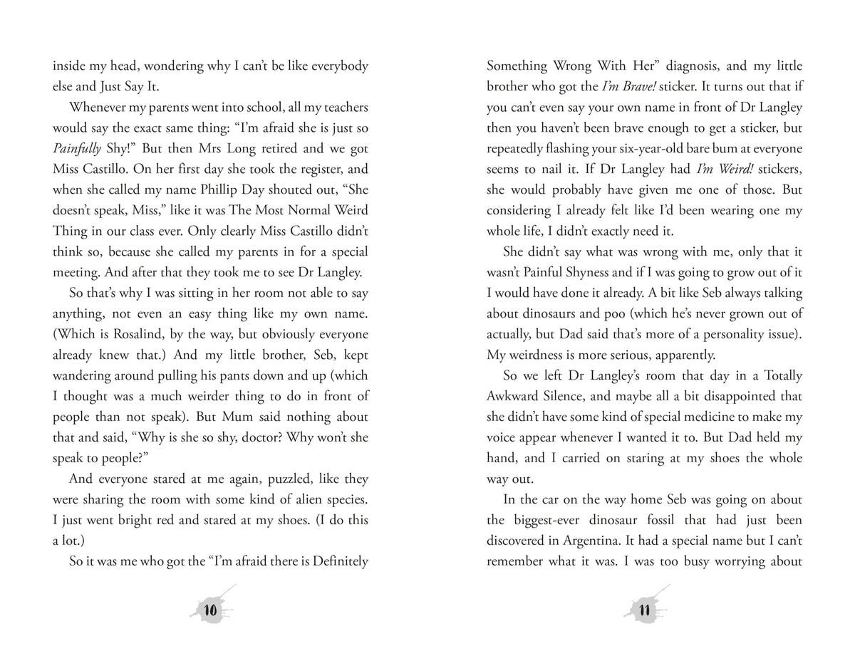 Being Miss Nobody interior 1 (ISBN 9781474927277) [onix-asset:7792c5d582c009934b18c4a5182a83b94d6cb758a82513c87f0548128a3aa7ca]