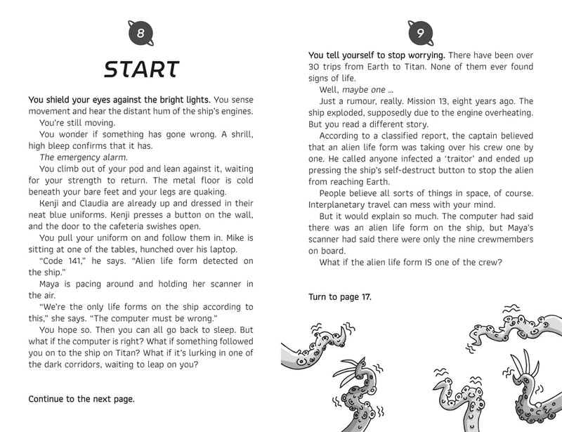 Traitors in Space-Children’s / Teenage fiction: Action and adventure stories-買書書 BuyBookBook