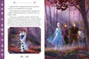 Disney Frozen: The Complete Frozen Story
