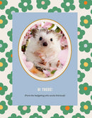 Every Little Thing Quill Be All Right