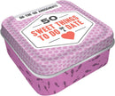 On-the-Go Amusements: 50 Sweet Things to Do on a Date