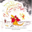 A Dragon Story (Madeline Pinkerton)-Children’s picture books-買書書 BuyBookBook