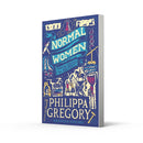 Normal Women (Philippa Gregory)-History and Archaeology-買書書 BuyBookBook