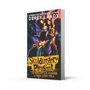 Skulduggery Pleasant: The Haunted House on Hollow Hill (Derek Landy)-Children’s / Teenage fiction: Crime and mystery fiction-買書書 BuyBookBook