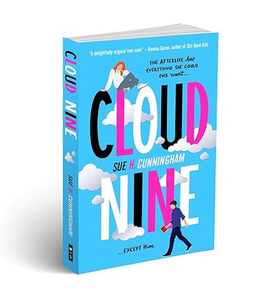 Cloud Nine