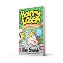 Barry Loser: Double Trouble! (Jim Smith)-Graphic novels/ Comic books/ Manga/ Cartoons-買書書 BuyBookBook