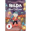 Hilda Netflix Original Series