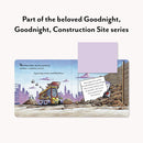 Construction Site: You're Just Right-Children’s / Teenage fiction: General and modern fiction-買書書 BuyBookBook