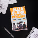 Penance (Eliza Clark)-Fiction: Crime and mystery-買書書 BuyBookBook