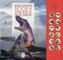 The Little Book of Dinosaur Sounds (Andrea Pinnington)