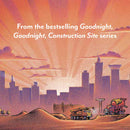 Construction Site Board Books Boxed Set-Children’s / Teenage fiction: General and modern fiction-買書書 BuyBookBook