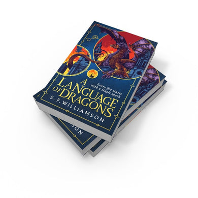 A Language of Dragons