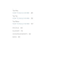 How to Build a Car (Adrian Newey)-Biography and memoirs-買書書 BuyBookBook