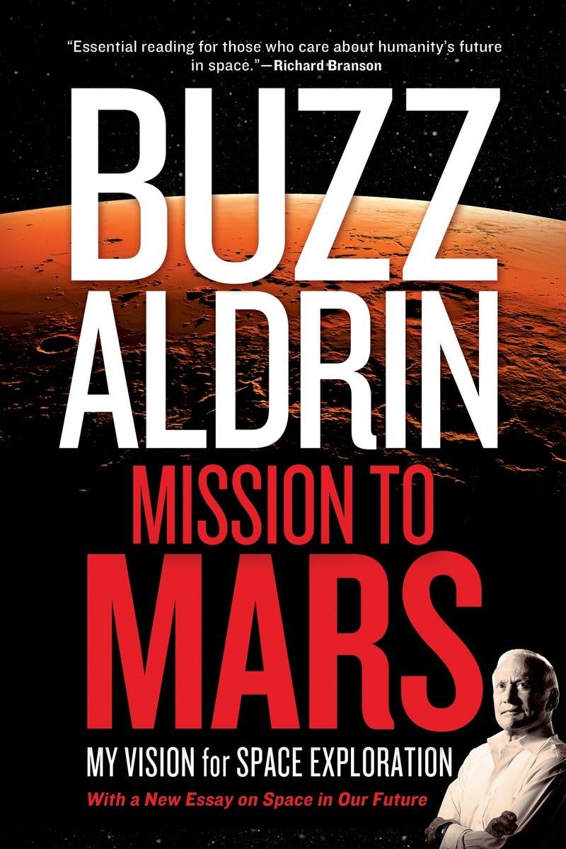 Mission to Mars