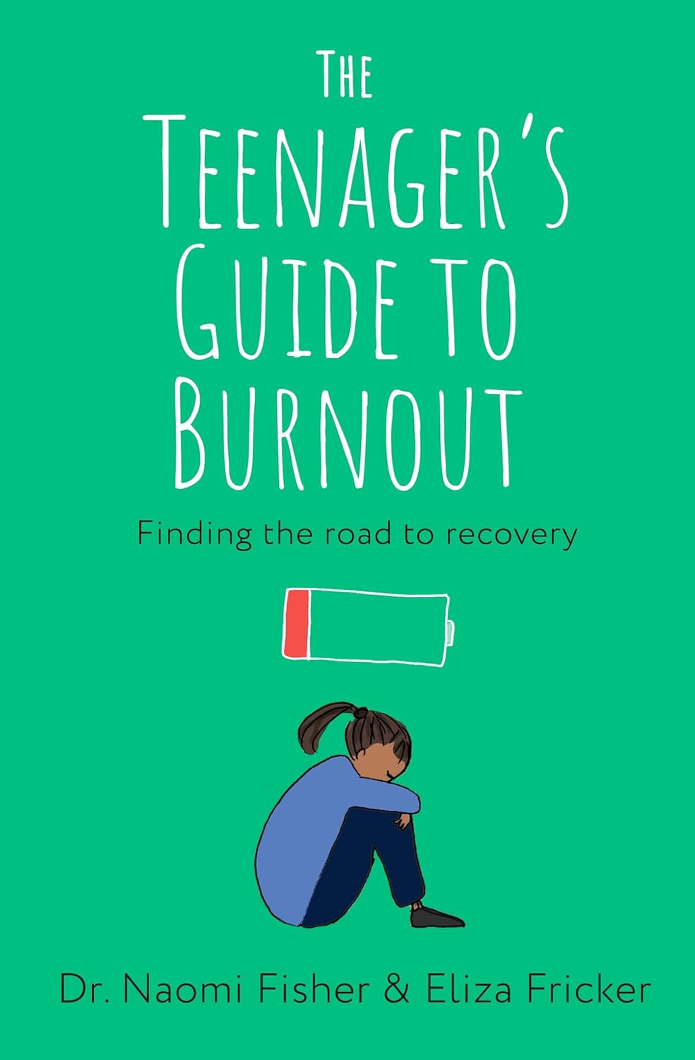 The Teenager's Guide to Burnout-Family and health-買書書 BuyBookBook