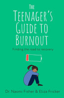 The Teenager's Guide to Burnout-Family and health-買書書 BuyBookBook