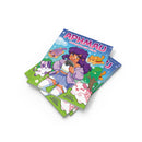 Searching for Home (Aphmau)-Graphic novels/ Comic books/ Manga/ Cartoons-買書書 BuyBookBook