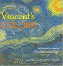 Vincent's Colors-Children’s / Teenage general interest: Biography and autobiography-買書書 BuyBookBook