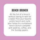 On-the-Go Amusements: 50 Sweet Things to Do on a Date