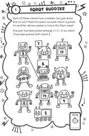 Maths Games for Bright Sparks