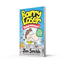 Barry Loser: Total Winner! (Jim Smith)-Graphic novels/ Comic books/ Manga/ Cartoons-買書書 BuyBookBook