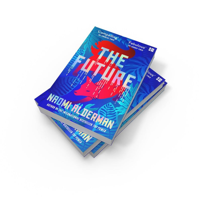 Future, The (Naomi Alderman)