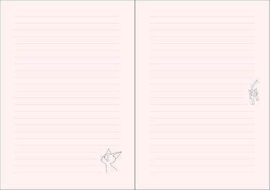 Studio Ghibli Kiki's Delivery Service Journal