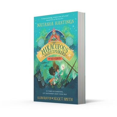 The Miraculous Sweetmakers