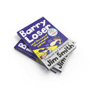Barry Loser: and the Case of the Crumpled Carton (Jim Smith)-Graphic novels/ Comic books/ Manga/ Cartoons-買書書 BuyBookBook