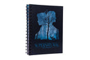 Supernatural Spiral Notebook-Film/ television/ radio and performing arts-買書書 BuyBookBook