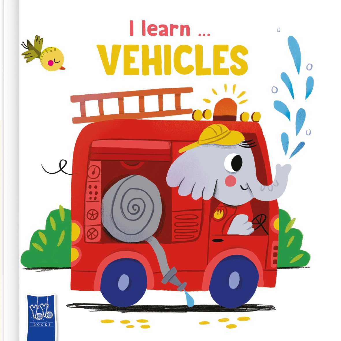 1 Book & 3 Magnetic Level-up Jigsaw: Vehciles
