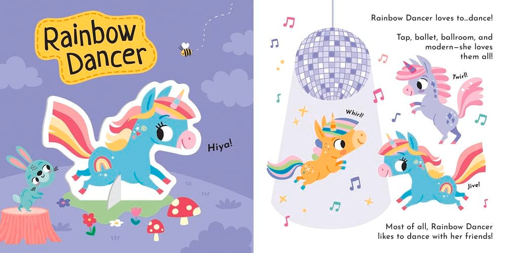 Build and Play Kit: Build and Play Unicorns (Robyn Gale)-Children’s / Teenage general interest: Hobbies/ quizzes/ toys and games-買書書 BuyBookBook