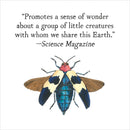 A Beetle Is Shy-Children’s / Teenage general interest: Nature and animals-買書書 BuyBookBook