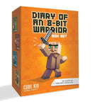 Diary of an 8-Bit Warrior Box Set Volume 1-4-Children’s / Teenage fiction: Action and adventure stories-買書書 BuyBookBook