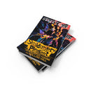 Skulduggery Pleasant: The Haunted House on Hollow Hill (Derek Landy)-Children’s / Teenage fiction: Crime and mystery fiction-買書書 BuyBookBook