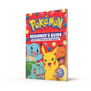 Pokémon Beginners Guide: The ultimate introduction to the world of Pokémon.-Children’s picture books-買書書 BuyBookBook