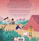 Curious Creatures: Working With Tools (Zoë Armstrong)-Children’s / Teenage general interest: Nature and animals-買書書 BuyBookBook