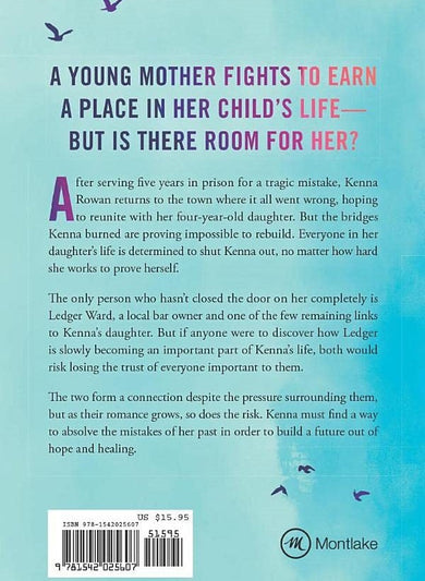 Reminders of Him (Colleen Hoover)-Fiction: Modern and contemporary-買書書 BuyBookBook