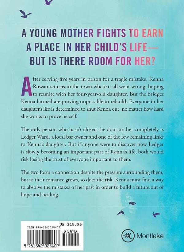 Reminders of Him (Colleen Hoover)-Fiction: Modern and contemporary-買書書 BuyBookBook