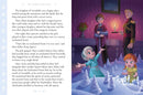 Disney Frozen: The Complete Frozen Story