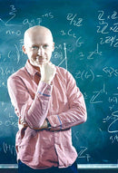 Thinking Better: The Art of the Shortcut (Marcus Du Sautoy)-Mathematics and Science-買書書 BuyBookBook